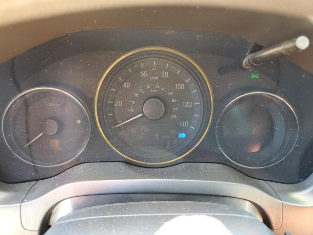 2017 HONDA HRV 3CZRU6H32HM707262