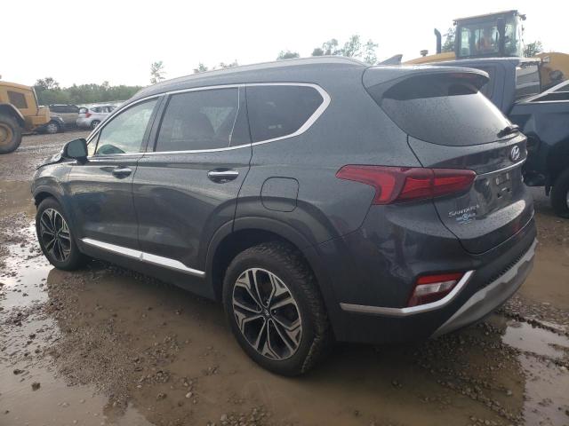 2019 HYUNDAI SANTA FE L - 5NMS5CAA0KH104686