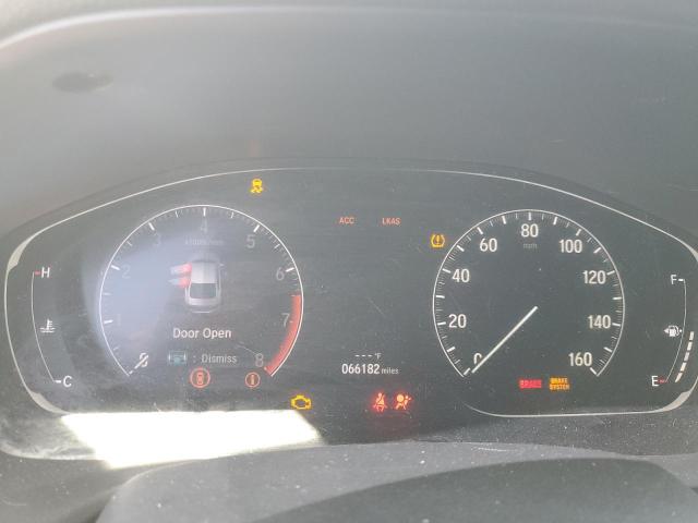 1HGCV1F14JA022858 Honda ACCORD LX