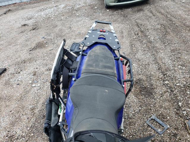 2021 YAMAHA XTZ690 JYADM10E2MA003162