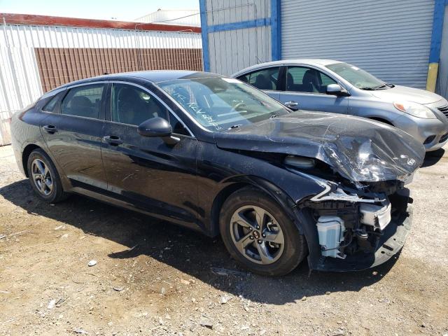 5XXG14J2XMG019145 KIA K5 LXS