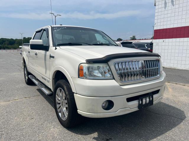 2007 Lincoln Mark LT 