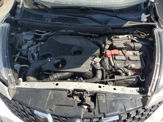 2016 NISSAN JUKE S - JN8AF5MR7GT609284