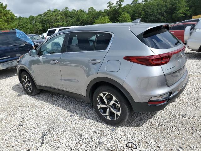 KNDPM3AC5N7015654 KIA Sportage Lx