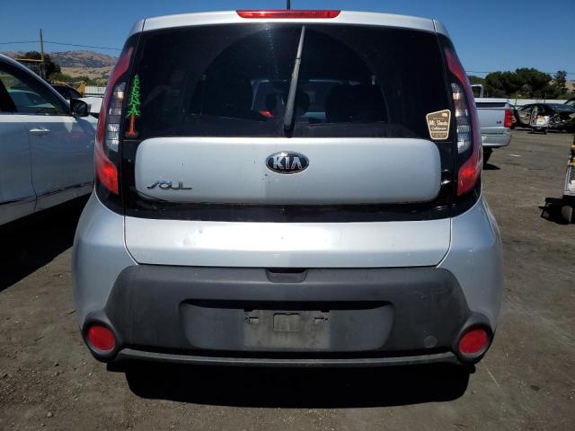 KNDJP3A50E7729917 KIA SOUL +