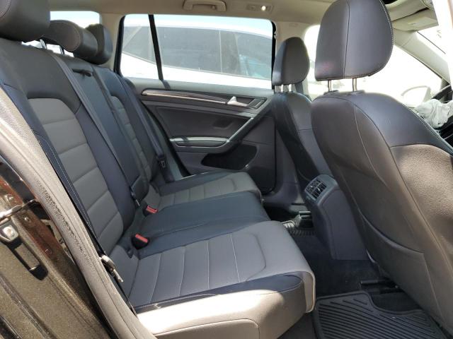 2015 VOLKSWAGEN GOLF SPORT - 3VWCA7AU3FM519700