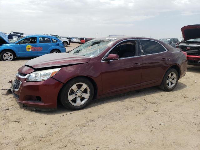 2015 Chevrolet Malibu 