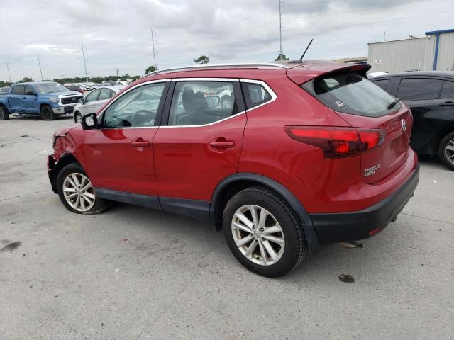JN1BJ1CP2HW016572 Nissan Rogue Sport S