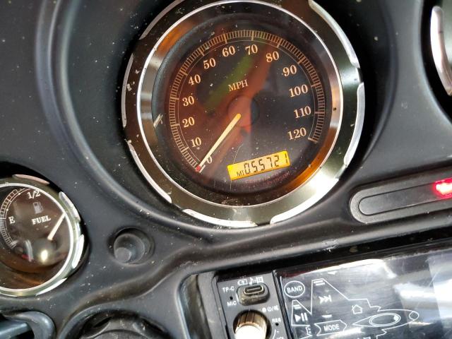 2006 HARLEY-DAVIDSON FLHTPI 1HD1FMW116Y677495