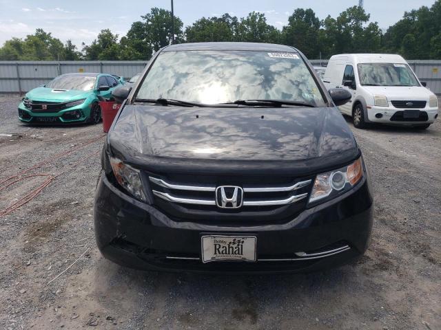 5FNRL5H35GB060376 2016 HONDA ODYSSEY, photo no. 5