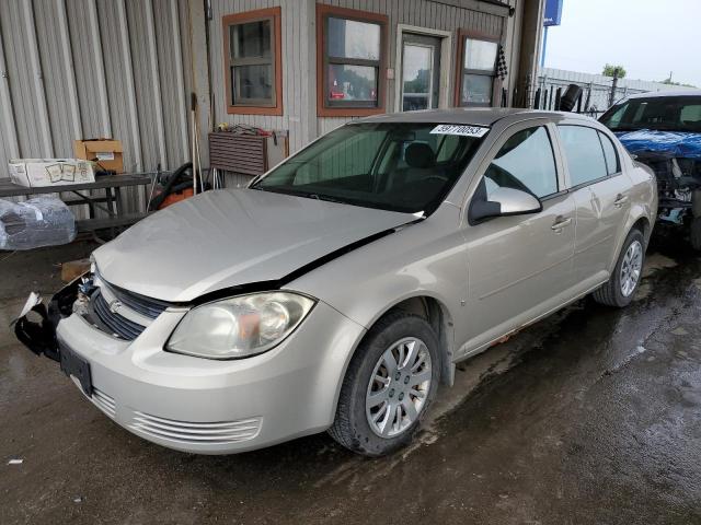 2009 Chevrolet Cobalt LT