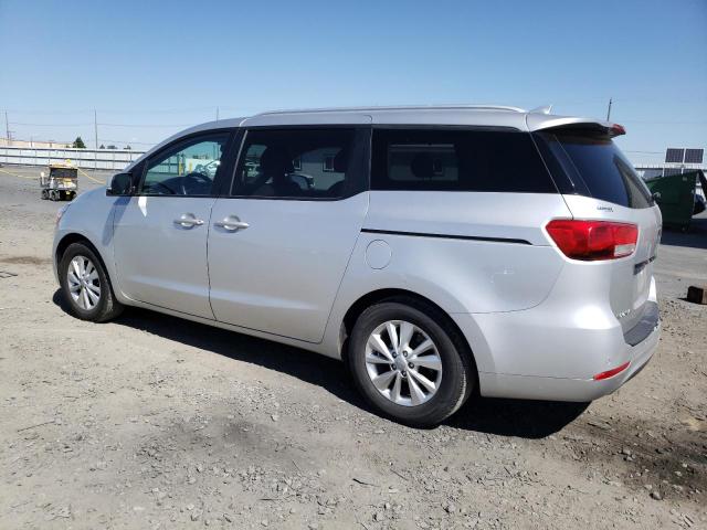 KNDMB5C13G6092421 KIA SEDONA LX