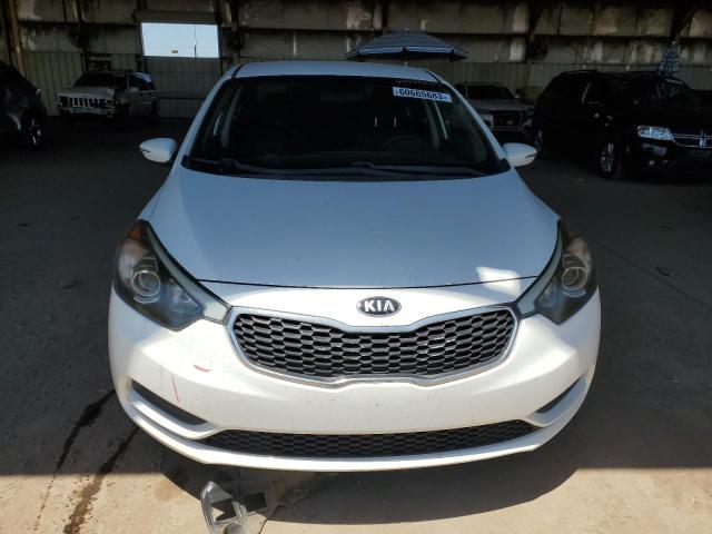 KNAFX4A60E5098129 KIA FORTE LX