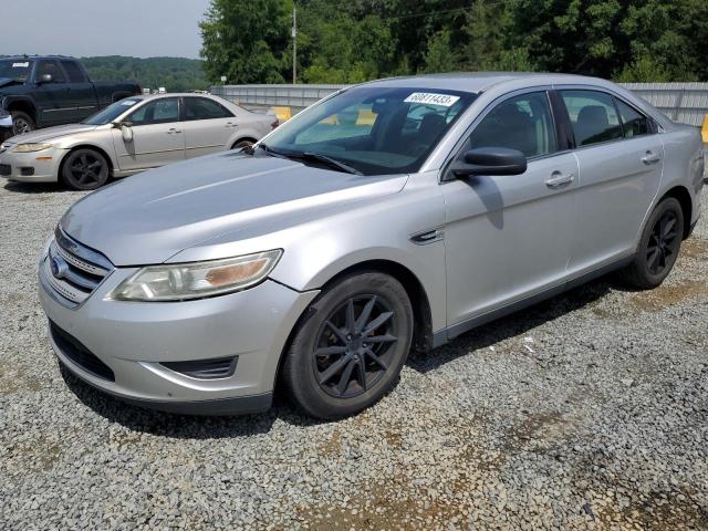 2012 Ford Taurus SE