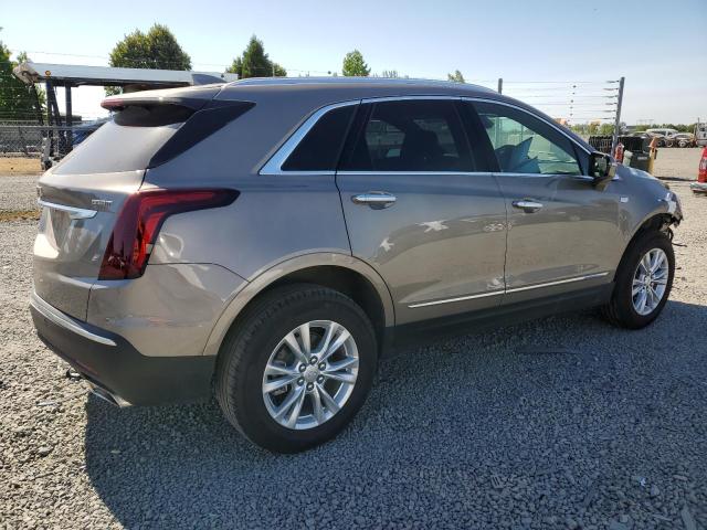 1GYKNBR47PZ128571 Cadillac XT5 LUXURY