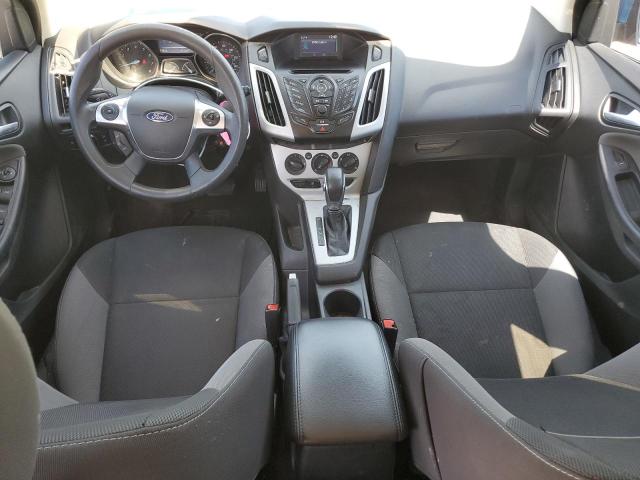 1FADP3K25EL389534 Ford FOCUS SE