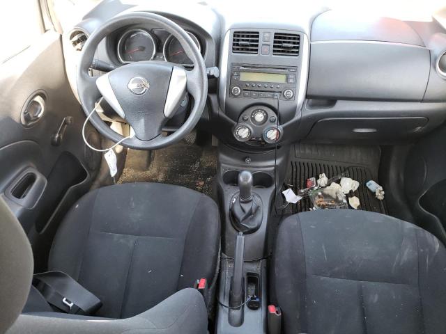 3N1CE2CPXEL400258 Nissan Versa Note S
