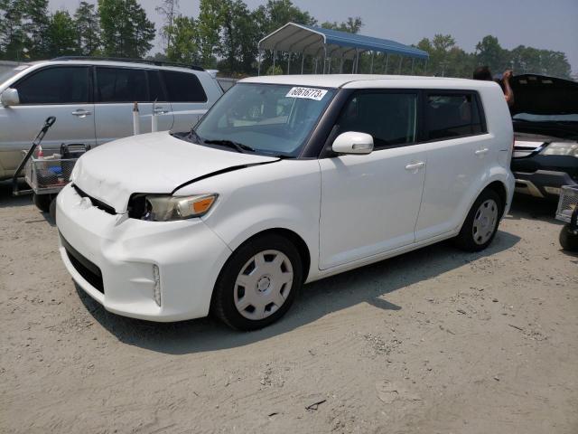 2014 Scion xB 