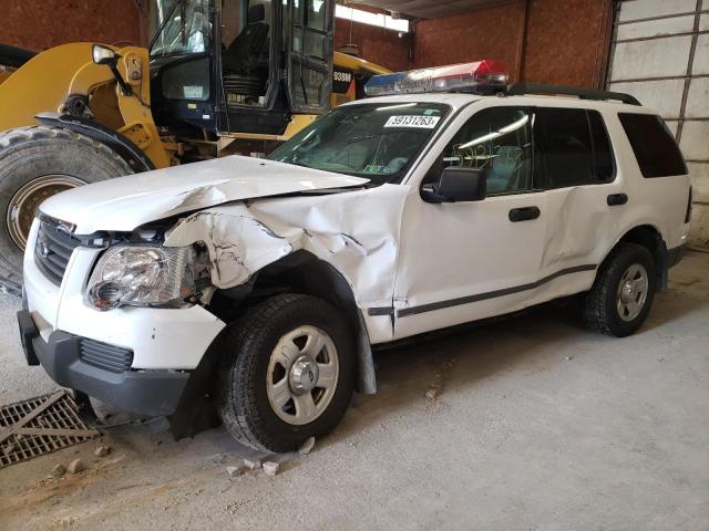 2006 Ford Explorer XLS