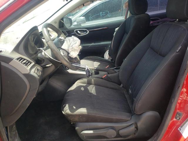 3N1AB7AP9HY316441 Nissan SENTRA S