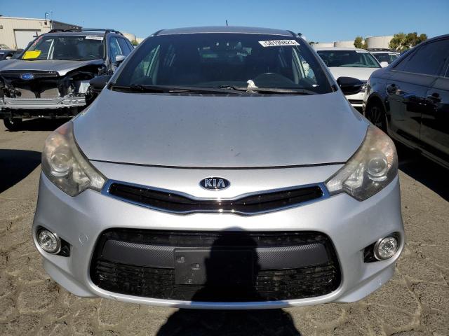 KNAFZ5A3XF5360746 KIA FORTE SX