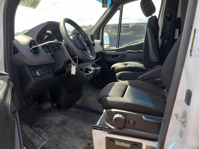 W1Y4ECHY8NT106079 Mercedes-Benz Sprinter 2 7