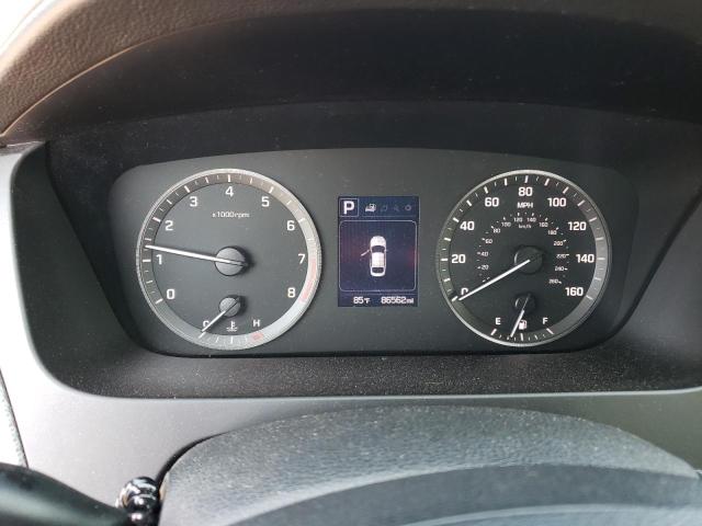 2016 HYUNDAI SONATA ECO - 5NPE24AA9GH435787