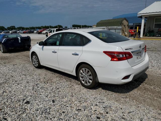 3N1AB7AP4GY291933 Nissan SENTRA S