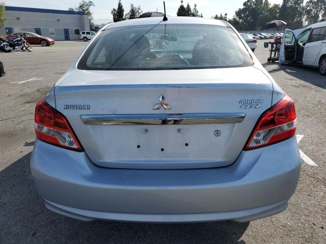 ML32F3FJ3KHF01435 Mitsubishi Mirage G4 Es