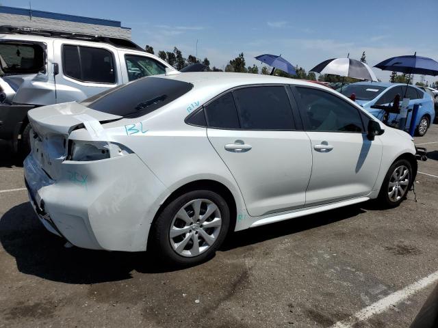 5YFEPMAE5NP302139 | 2022 TOYOTA COROLLA LE