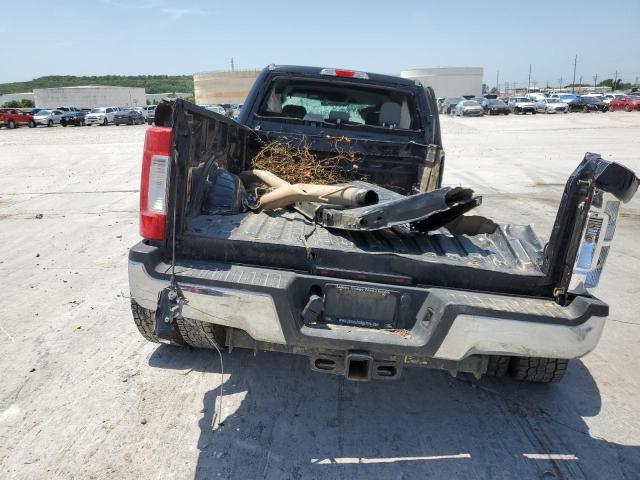 1FT8W3DT8HEE32275 Ford F350 Super Duty