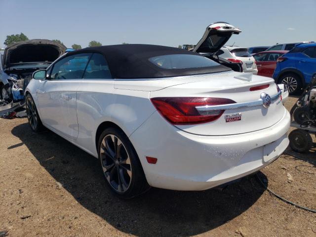 2016 BUICK CASCADA PR - W04WT3N55GG048810