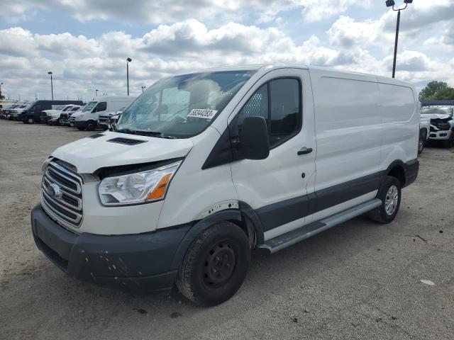 2017 Ford Transit Van 