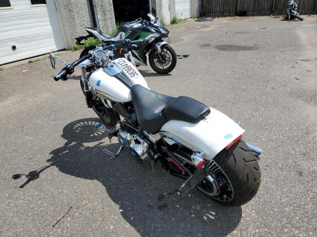 2017 HARLEY-DAVIDSON FXSB BREAK 1HD1BFV17HB025740