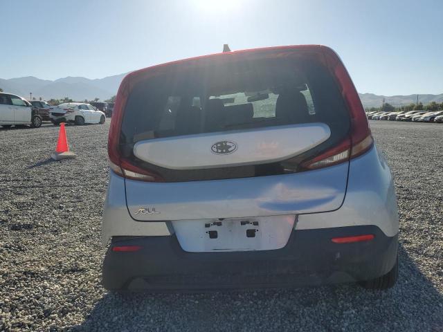 KNDJ23AU8L7019103 KIA SOUL LX