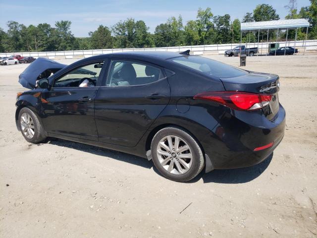 2015 HYUNDAI UK - 5NPDH4AE8FH636852