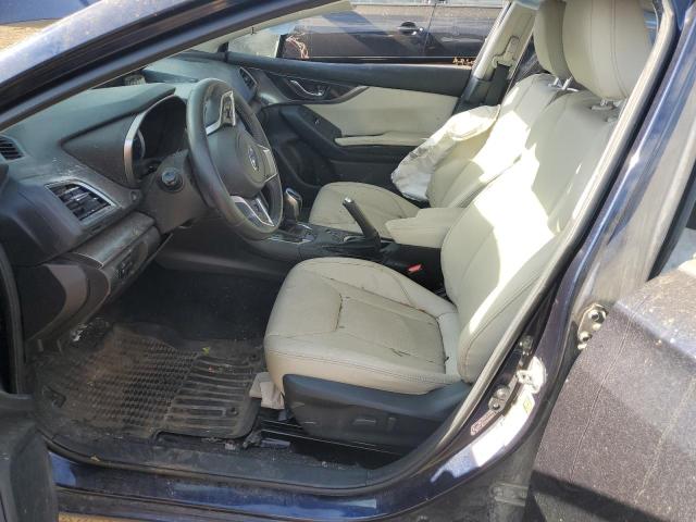 4S3GTAT69K3710169 Subaru Impreza Limited