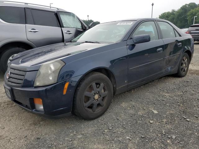 2006 Cadillac CTS 