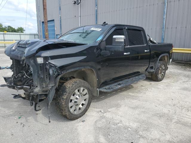 2020 CHEVROLET 2500 - 1GC1YPEY8LF113426