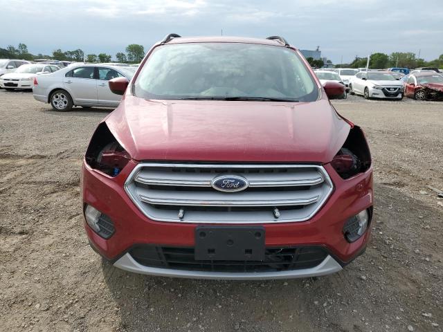 1FMCU9HD6JUC86519 Ford ESCAPE SEL