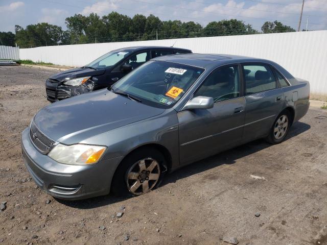 2000 Toyota Avalon XL