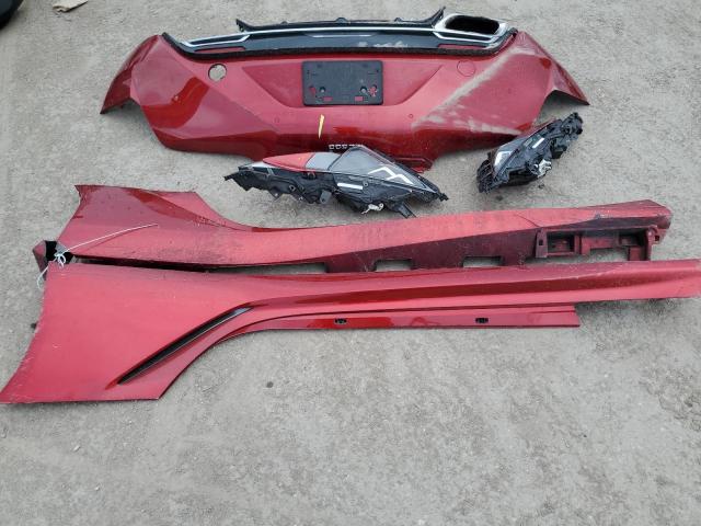 2018 LEXUS LC 500 JTHHP5AY9JA000556