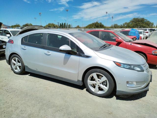 VIN 1G1RE6E40EU154451 2014 Chevrolet Volt no.4