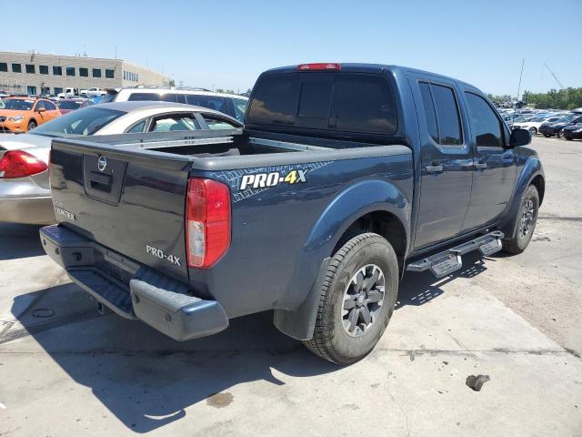 1N6AD0EV5KN704873 Nissan Frontier S 3