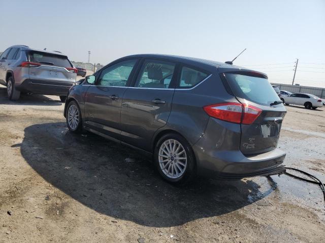 1FADP5CU6GL114785 Ford C-max Premium Sel