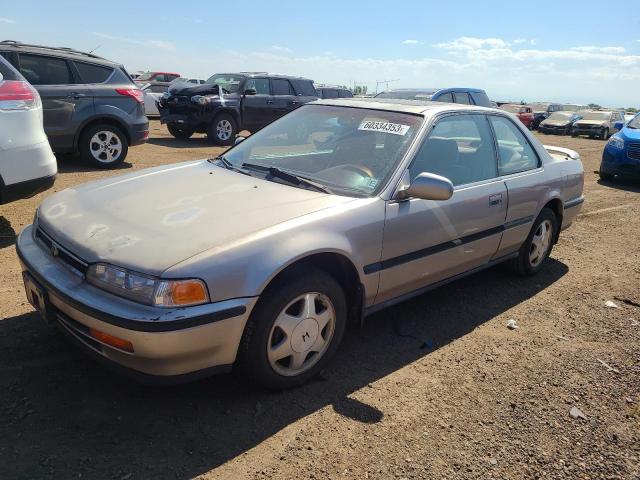 1993 Honda Accord Coupe EX