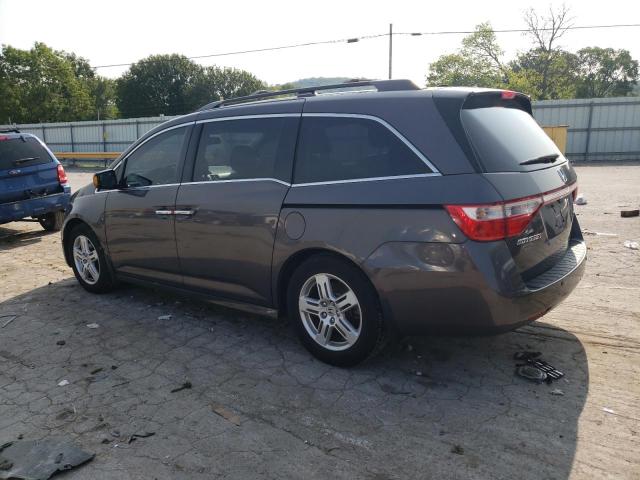 5FNRL5H91DB013250 2013 HONDA ODYSSEY - Image 2