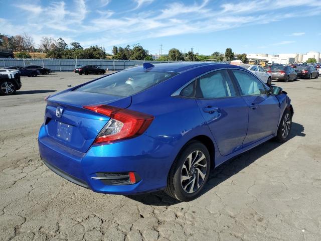 2HGFC2F78HH517573 Honda CIVIC EX