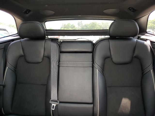 2019 VOLVO XC60 T5 R- - LYV102RMXKB234092