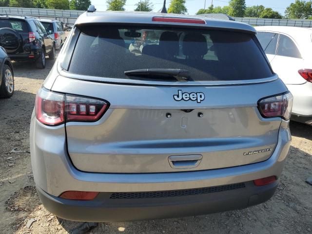 3C4NJCCB4LT187459 Jeep Compass Limited